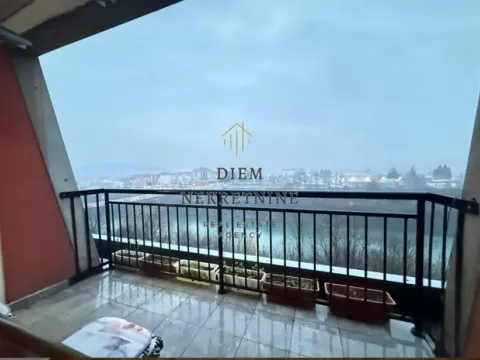 Izdavanje, trosoban stan, 80m², Krivi Most, Podgorica - image 7