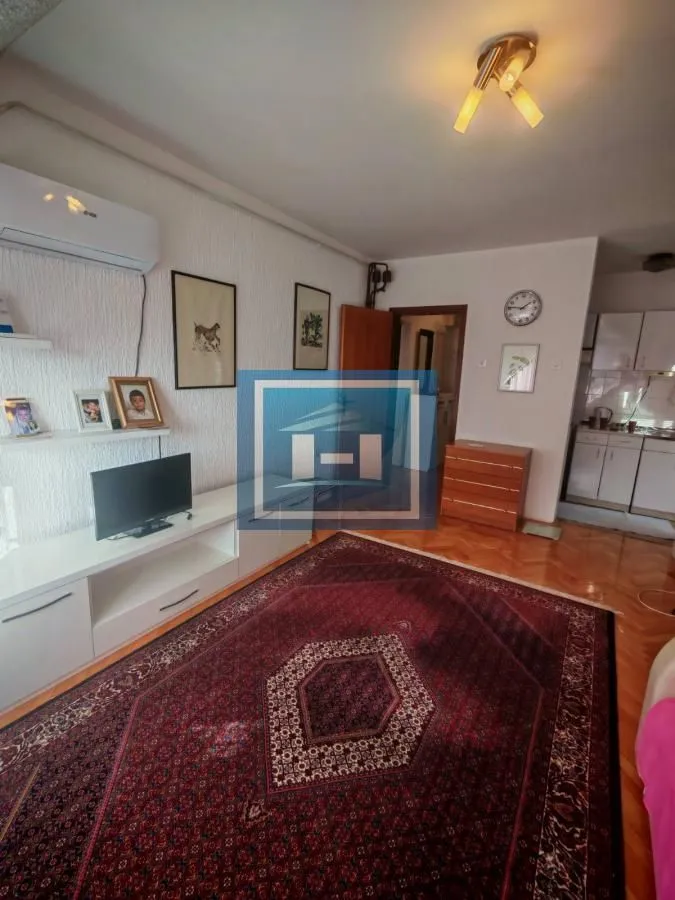 Prodaja, dvosoban stan, 45m², Jagodnjak, Paraćin