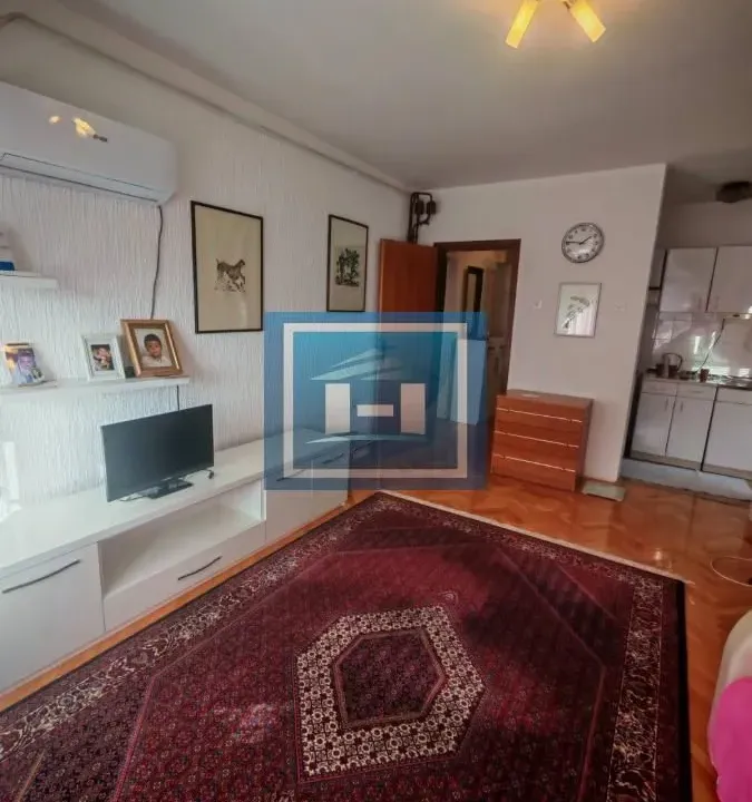 Prodaja, dvosoban stan, 45m², Jagodnjak, Paraćin