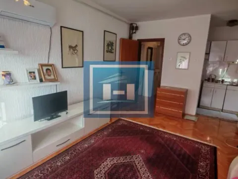 Sale, two bedroom apartment, 45m², Jagodnjak, Paraćin - image 8