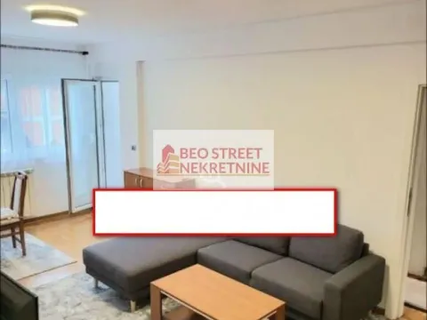 Rent, three bedroom apartment, 75m², Banovo Brdo, Beograd