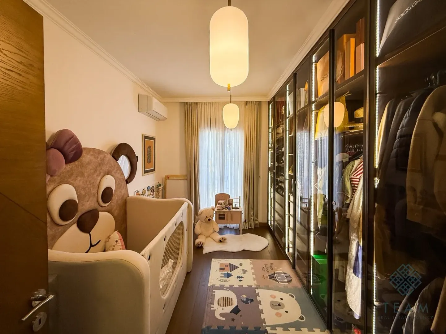 Izdavanje, dvosoban stan, 70m², Ljubović, Podgorica