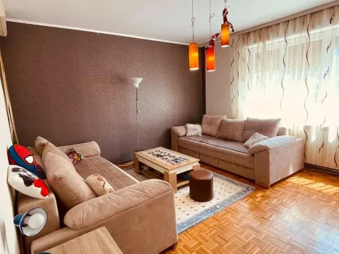 Prodaja, dvosoban stan, 56m², Padinska Skela, Palilula Sve Podlokacije - image 2