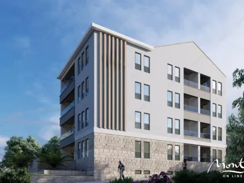 Sale, two bedroom apartment, 76m², Budva, Crna Gora - image 5