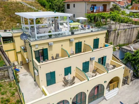 Sale, house, 436m², Herceg Novi, Crna Gora - image 2