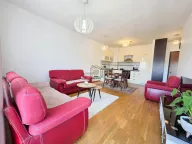 Prodaja, jednosoban stan, 51m², City Kvart, Podgorica - image 1