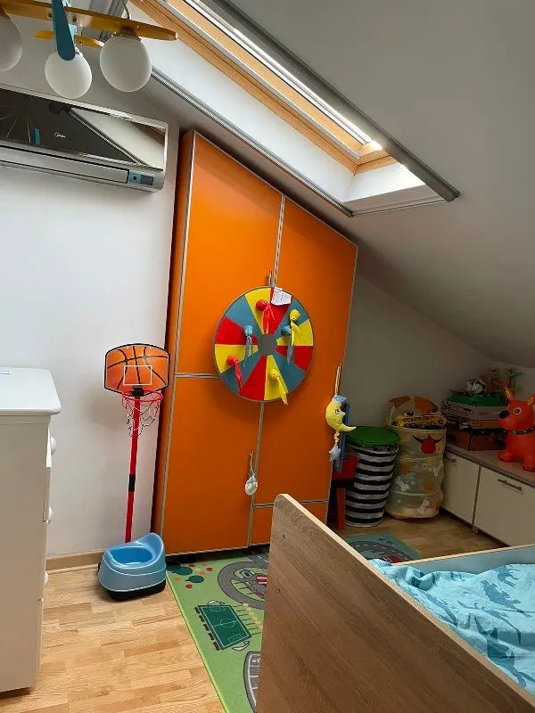 Rent, three bedroom apartment, 60m², Zemun Cara Dušana, Zemun Sve Podlokacije