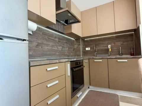 Rent, one bedroom apartment, 74m², Dobrota, Kotor - image 4