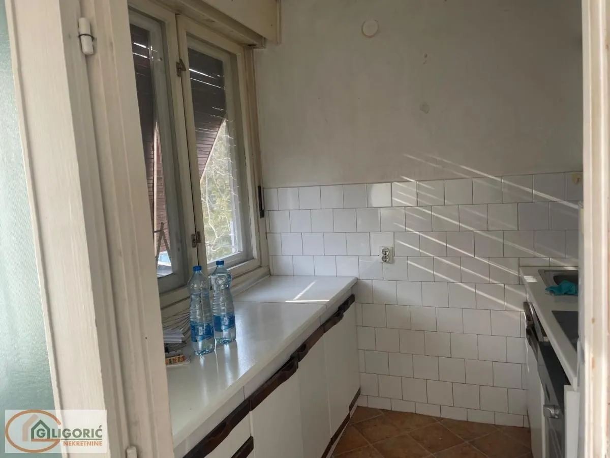 Prodaja, trosoban stan, 94m², Novi Beograd Blok 45, Novi Beograd Sve Podlokacije