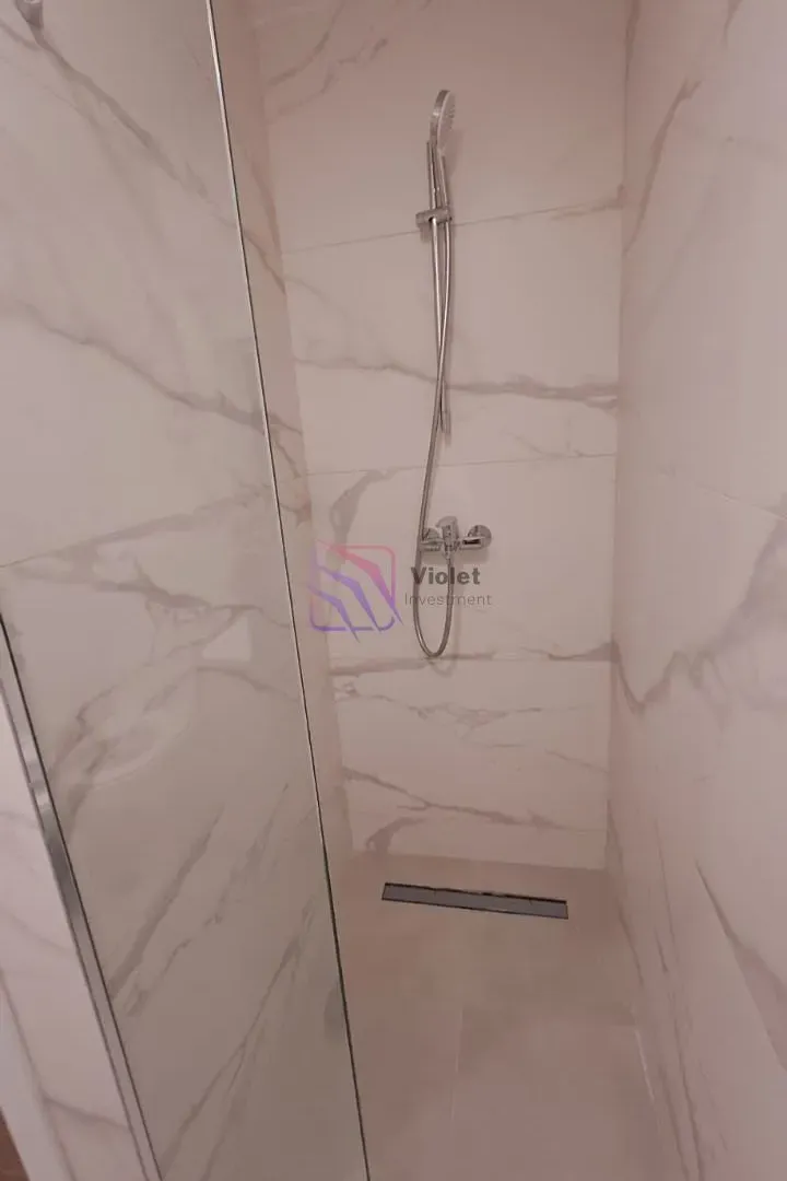 Rent, one bedroom apartment, 50m², Podgorica, Crna Gora