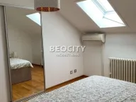 Izdavanje, četvorosoban stan, 135m², Senjak, Beograd - image 13