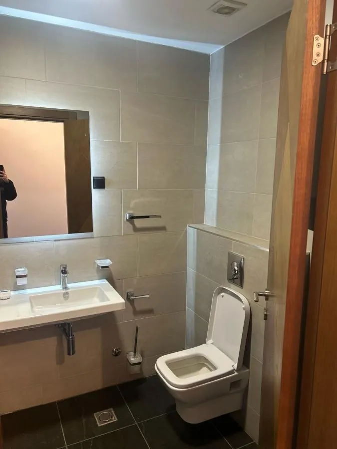 Rent, apartment, 50m², Ljubović, Podgorica