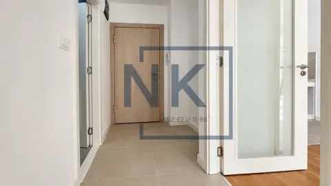 Izdavanje, jednosoban stan, 42m², Stari Aerodrom, Podgorica - image 7