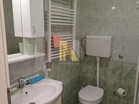 Rent, studio apartment, 26m², Detelinara, Novi Sad Sve Podlokacije - image 7