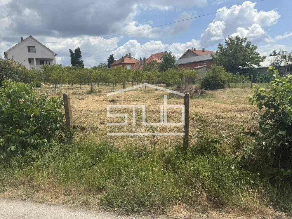 Sale, land lot, Čukarica, Beograd