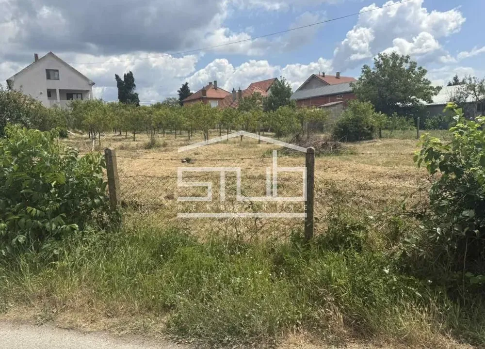 Sale, land lot, Čukarica, Beograd