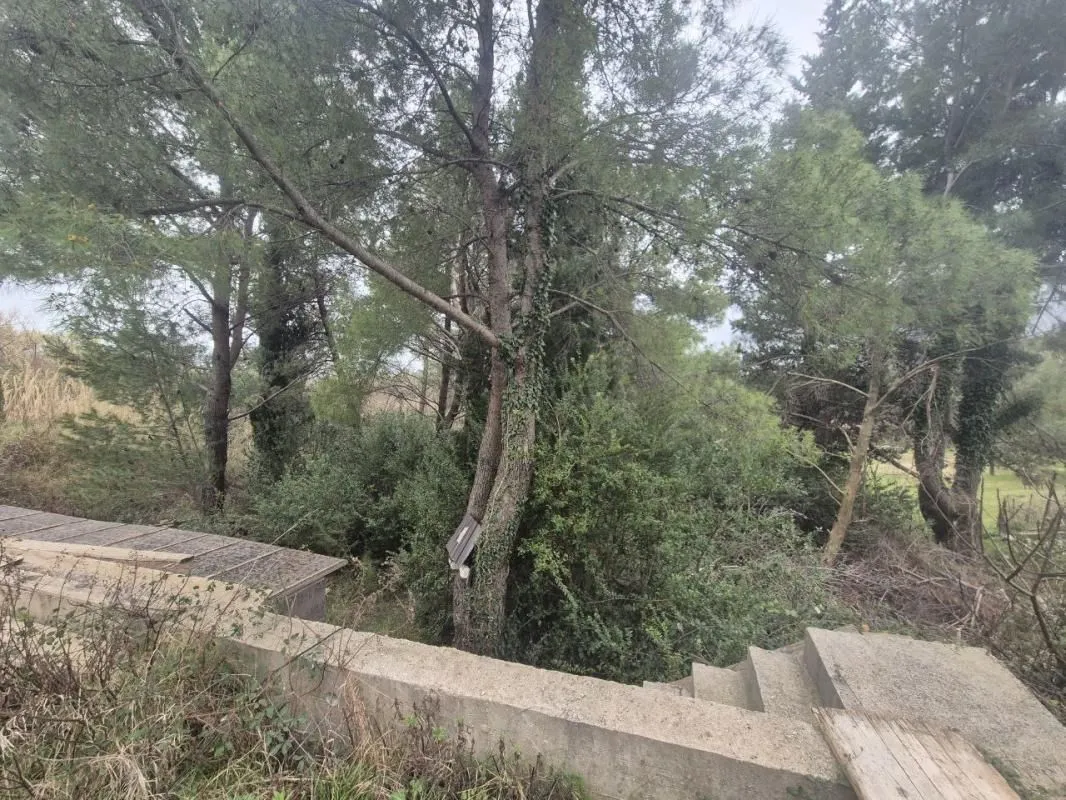 Prodaja, plac, 980m², Mojdež, Herceg Novi