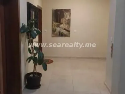 Izdavanje, jednosoban stan, 43m², Budva, Crna Gora - image 7