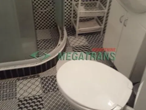 Rent, apartment, 20m², Kalenić Pijaca, Vračar Sve Podlokacije - image 10