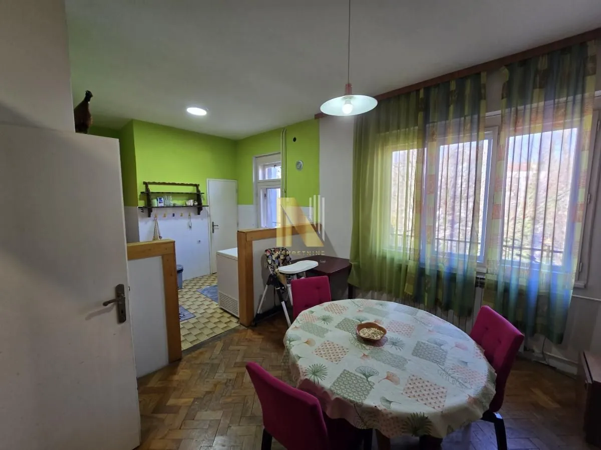 Rent, office space, 152m², Kej, Novi Sad Sve Podlokacije
