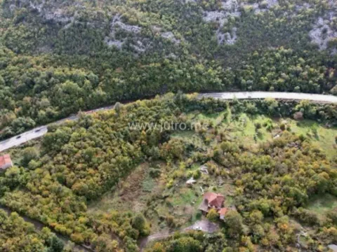 Prodaja, plac, 22500m², Meterizi, Cetinje - image 3