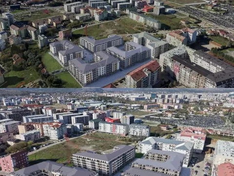 Prodaja, dvosoban stan, 88m², Ljubović, Podgorica - image 3