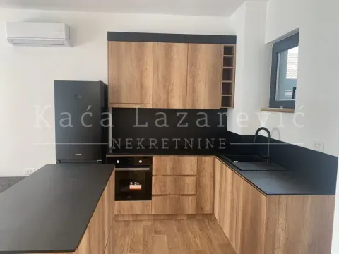 Rent, three bedroom apartment, 85m², Čubura, Beograd - image 7