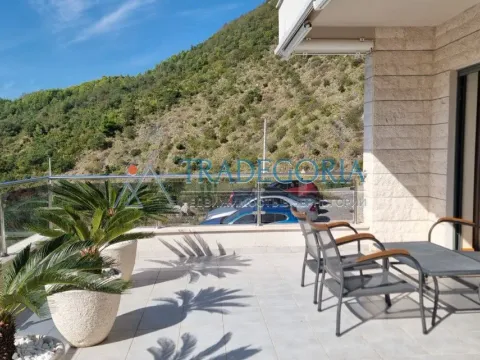 Prodaja, jednosoban stan, 51m², Budva, Crna Gora - image 25