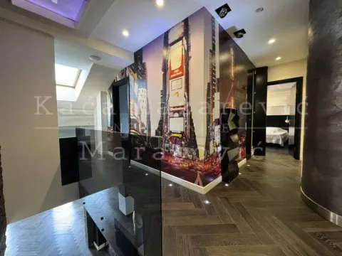 Sale, three bedroom apartment, 117m², Vračar Sve Podlokacije, Beograd - image 6