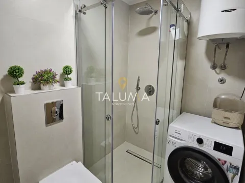 Izdavanje, jednosoban stan, 47m², City Kvart, Podgorica - image 10