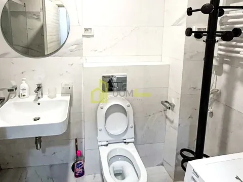 Rent, one bedroom apartment, 50m², Central Point, Podgorica - image 10