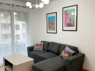 Izdavanje, dvosoban stan, 55m², Bečići, Budva - image 20