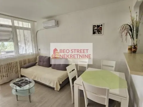 Rent, three bedroom apartment, 60m², Farmaceutski Fakultet, Voždovac Sve Podlokacije