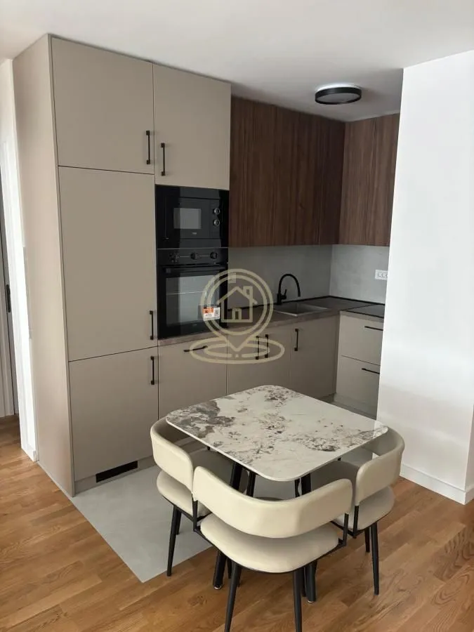 Rent, three bedroom apartment, 54m², Lion, Zvezdara Sve Podlokacije