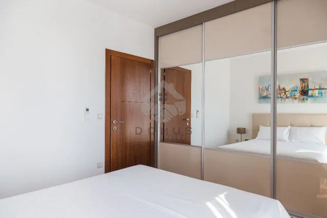 Prodaja, trosoban stan, 93m², Bečići, Budva