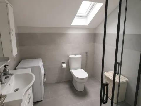Rent, three bedroom apartment, 72m², Donja Gorica, Podgorica - image 7