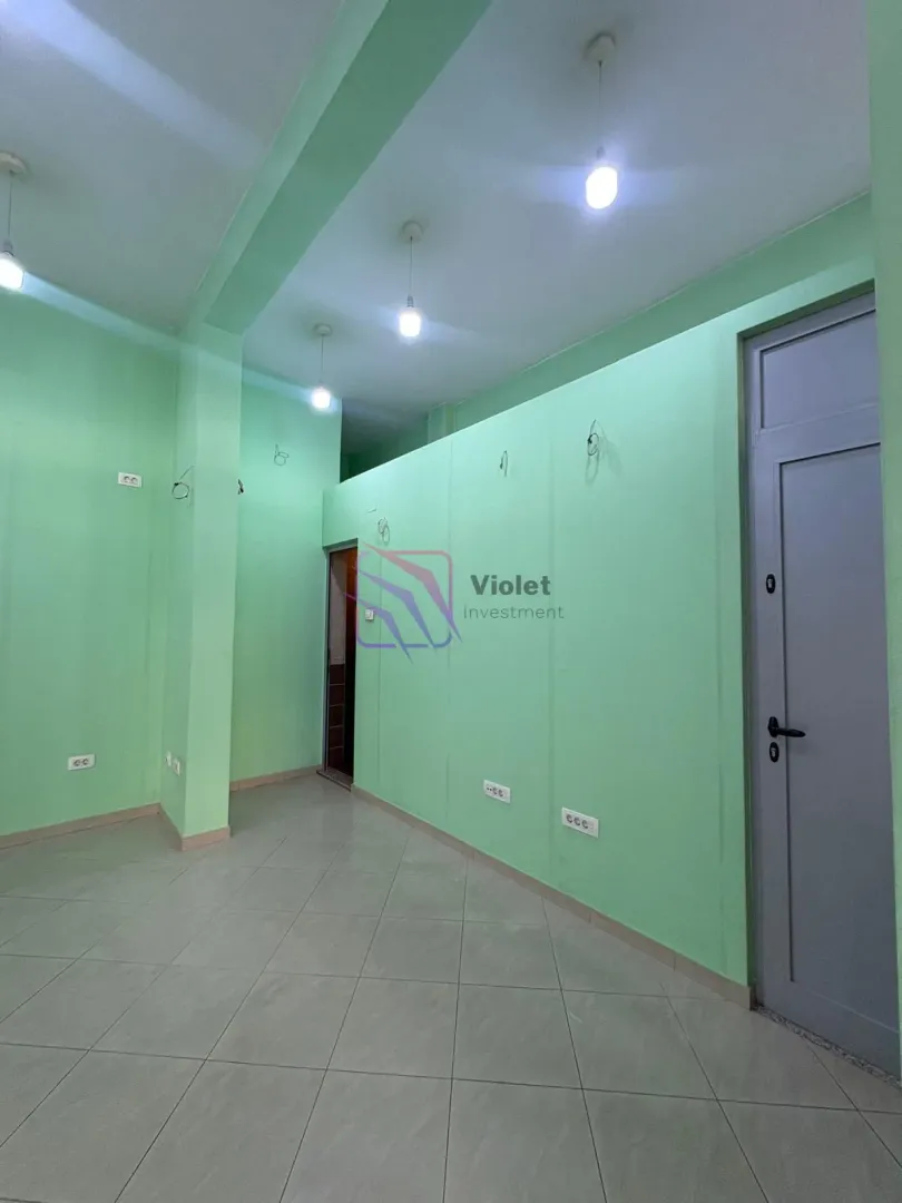 Rent, office space, 25m², Drač, Podgorica