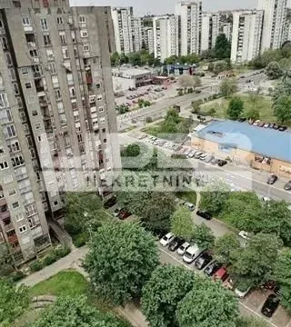 Prodaja, dvosoban stan, 65m², Novi Beograd Blok 63, Novi Beograd Sve Podlokacije - image 13