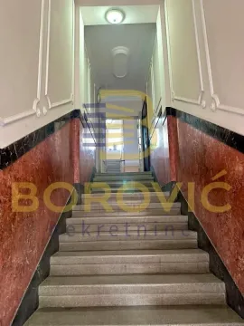 Prodaja, dvosoban stan, 55m², Crveni Krst, Beograd - image 2