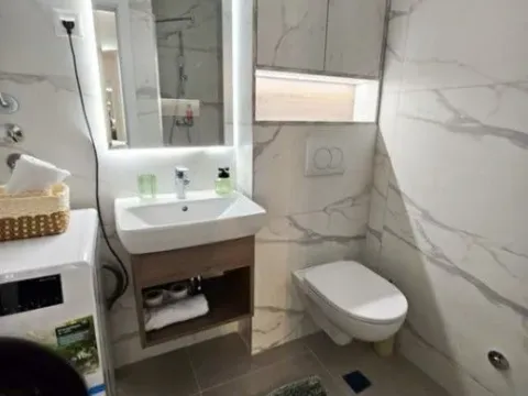 Izdavanje, jednosoban stan, 47m², Stari Aerodrom, Podgorica - image 7