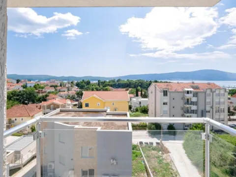 Sale, three bedroom apartment, 116m², Centar, Tivat - image 12