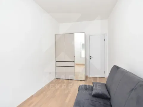 Rent, two bedroom apartment, 79m², Momišići, Podgorica - image 10