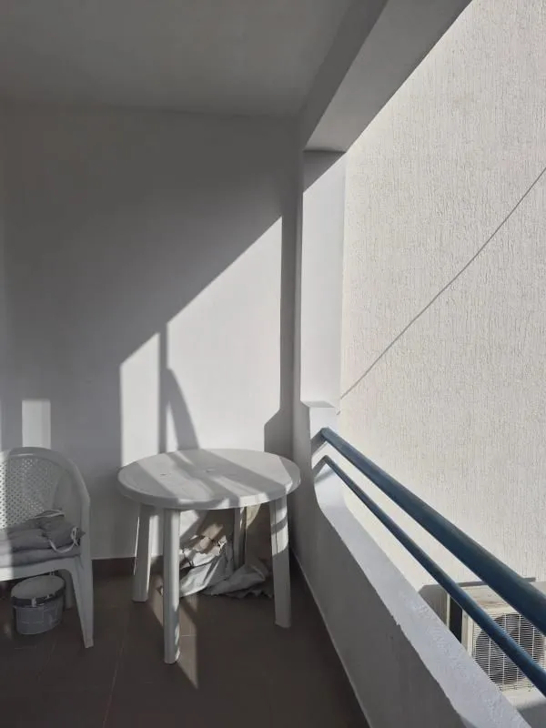 Sale, two bedroom apartment, 59m², Petrovac, Budva