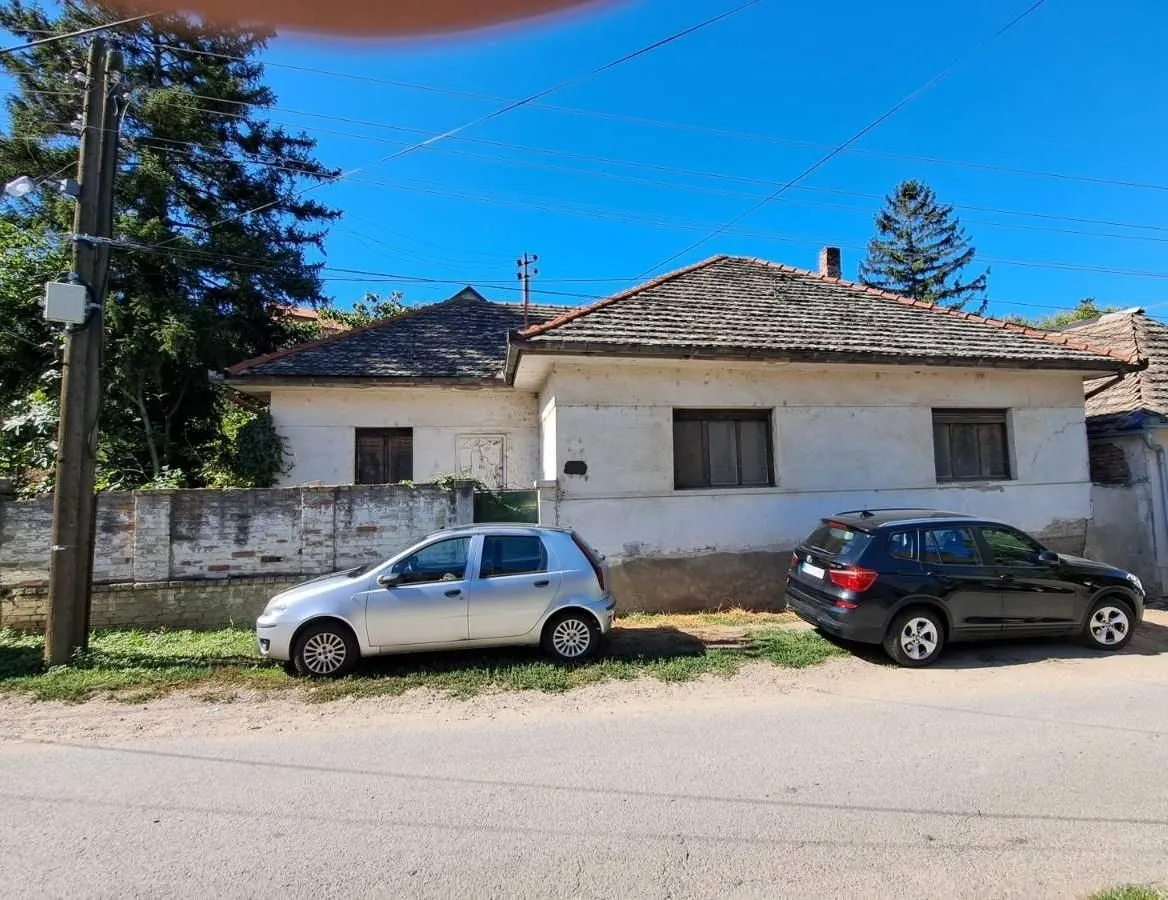 Prodaja, kuća, 127m², Sremski Karlovci, Novi Sad