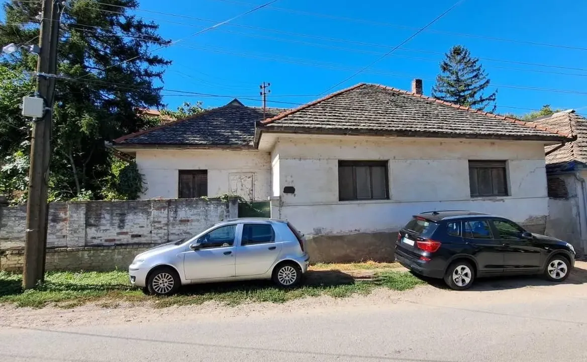 Prodaja, kuća, 127m², Sremski Karlovci, Novi Sad