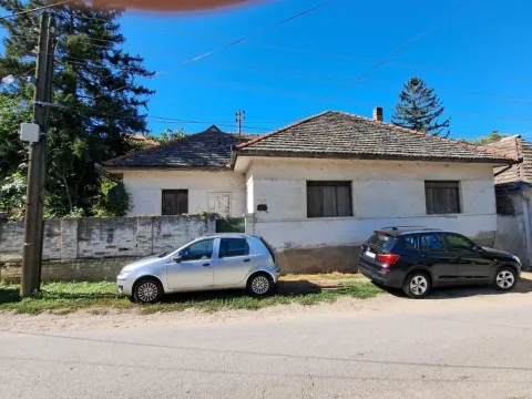 Sale, house, 127m², Sremski Karlovci, Novi Sad