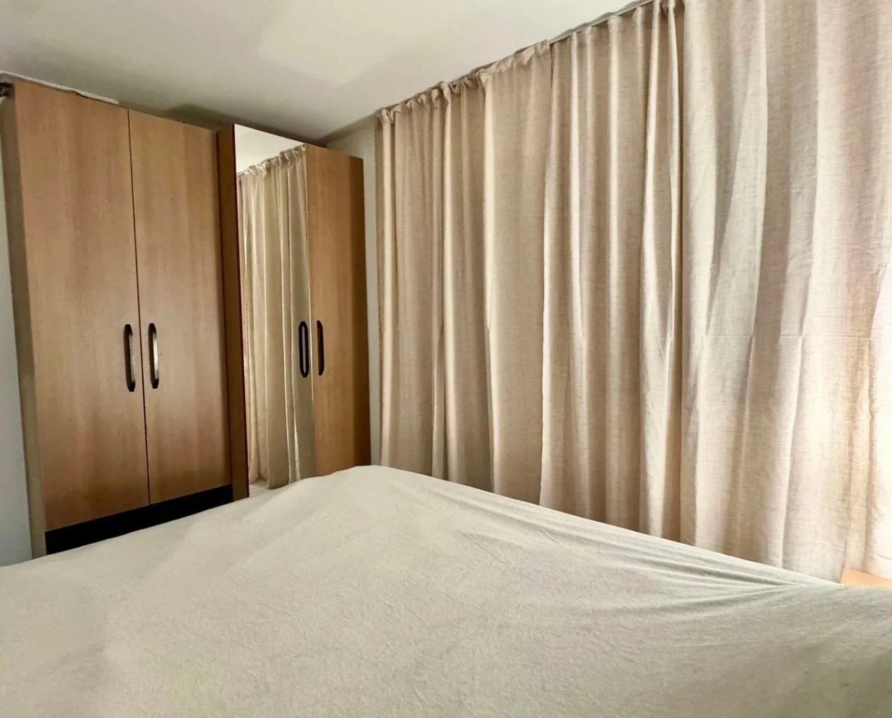 Prodaja, dvosoban stan, 50m², Pržno, Budva