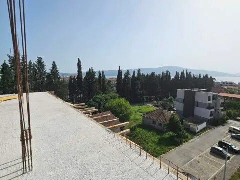 Prodaja, dvosoban stan, 52m², Seljanovo, Tivat - image 4