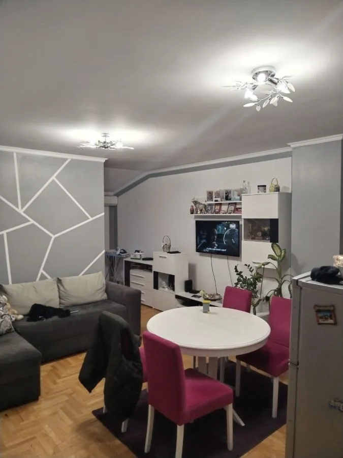 Prodaja, dvosoban stan, 52m², Podbara, Novi Sad Sve Podlokacije