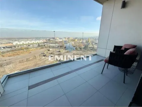 Izdavanje, stan, 92m², Gundulićev Venac, Beograd - image 20